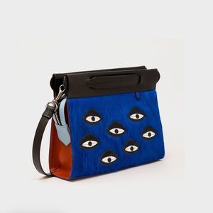 Min & Mon Vali Crossbody